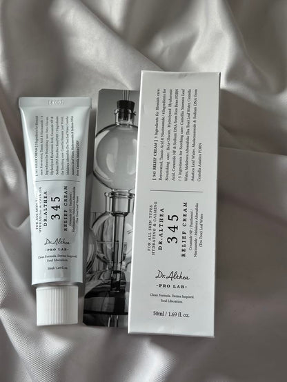 Aurelis Cream 345 — Creme para Manchas, Acne e Uniformização da Pele ✨