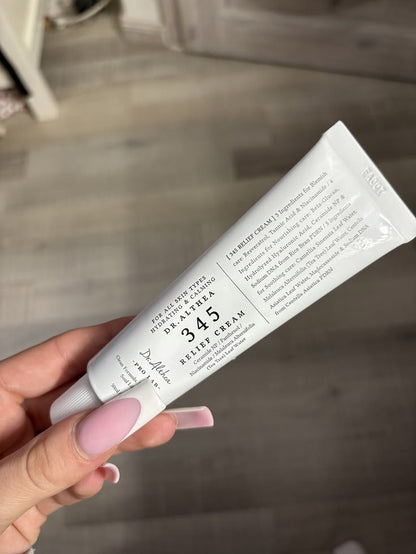 Aurelis Cream 345 — Creme para Manchas, Acne e Uniformização da Pele ✨