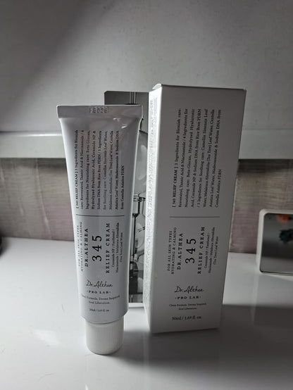 Aurelis Cream 345 — Creme para Manchas, Acne e Uniformização da Pele ✨
